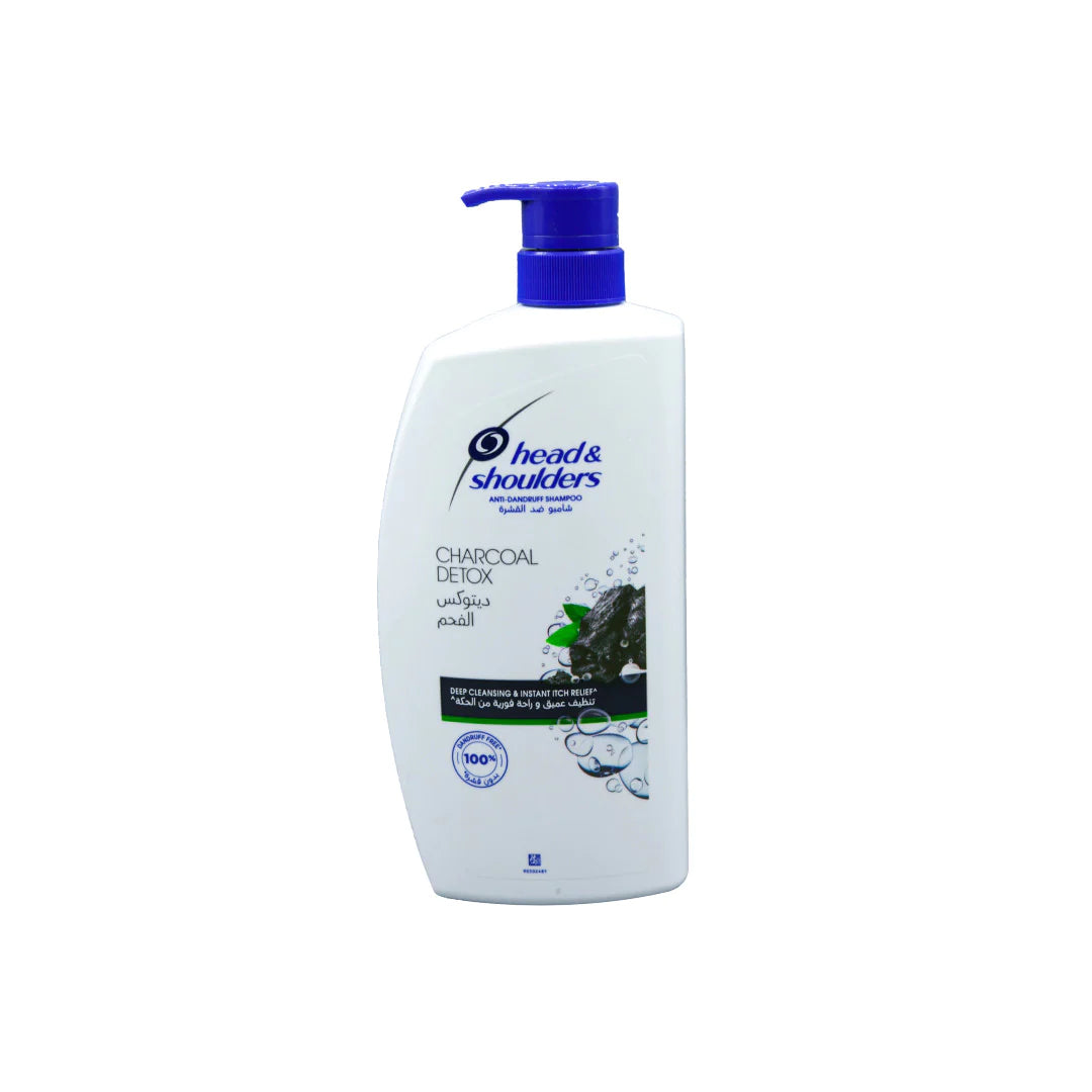 SHAMPOO 1000ML - MazenOnline