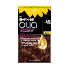 Garnier - Olia No Permanet Hair Color | MazenOnline