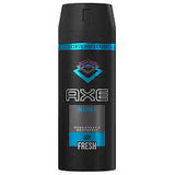 Marine Deodorant Body Spray for Men 150ml - MazenOnline