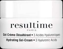 Hydrating Gel Cream  3 Hyaluronic Acids - MazenOnline