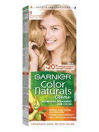 Color Naturals - MazenOnline