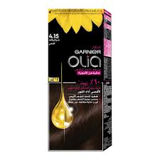 Garnier - Olia No Permanet Hair Color | MazenOnline