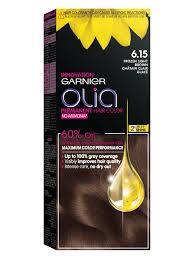 Garnier - Olia No Permanet Hair Color | MazenOnline