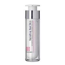 SENSITIVE RED SKIN FACIAL CREAM 50m - CEl - MazenOnline
