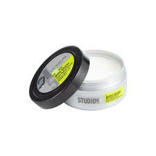 Studio Line Invisi Groom Smart Styling Pomade 75 ml - MazenOnline