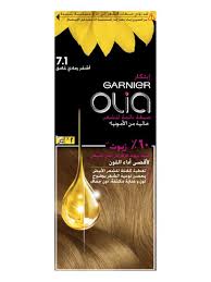 Garnier - Olia No Permanet Hair Color | MazenOnline