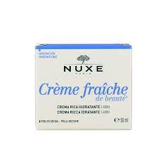 Moisturising Rich Cream 48h 50ml - MazenOnline