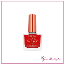 Nail Polish Color Glossy Tint - MazenOnline