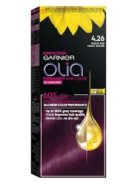 Garnier - Olia No Permanet Hair Color | MazenOnline