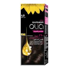 Garnier - Olia No Permanet Hair Color | MazenOnline
