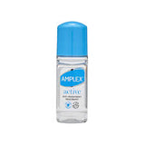 Roll On Deo For Men Anti-Stain Formula - MazenOnline