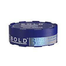 Hair Styling Cream Long-Lasting HoldMatte Finish 250ml - MazenOnline