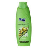 Shampoo (with olive oil extract – for dry, damaged or color-treated hair) 700 ml - MazenOnline