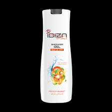Shower Gel Peach Sherbet 750ML - MazenOnline