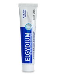 Whitening Toothpaste 75ml - MazenOnline