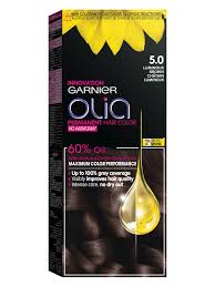 Garnier - Olia No Permanet Hair Color | MazenOnline
