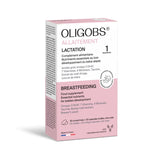 Oligobs - Breastfeeding tablets + capsules | MazenOnline