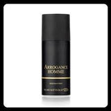 Arrogance - Pour Homme Deodorant Spray 150 ml | MazenOnline