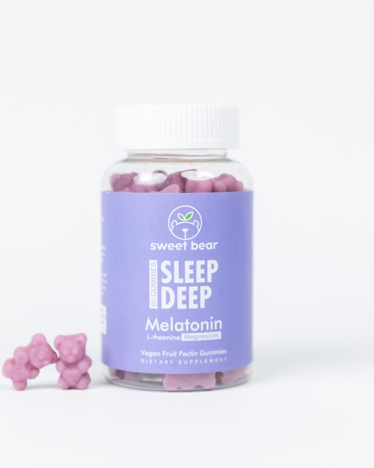 Sweet Bear - Sweet Bear Sleep Deep Melatonin | MazenOnline