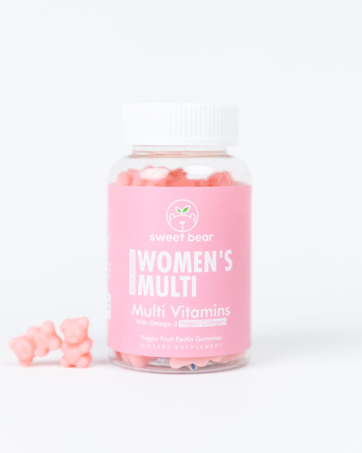 Sweet Bear - Sweet Bear Women's Multi | MazenOnline