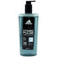 3-in-1 Shower Gel Dynamic Plus