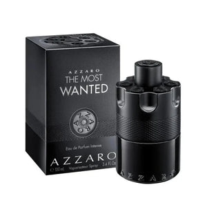 Azzaro - The Most Wanted Eau De Parfum Intense | MazenOnline