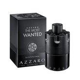 Azzaro - The Most Wanted Eau De Parfum Intense | MazenOnline