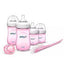 Newborn Starter Set - Pink - MazenOnline