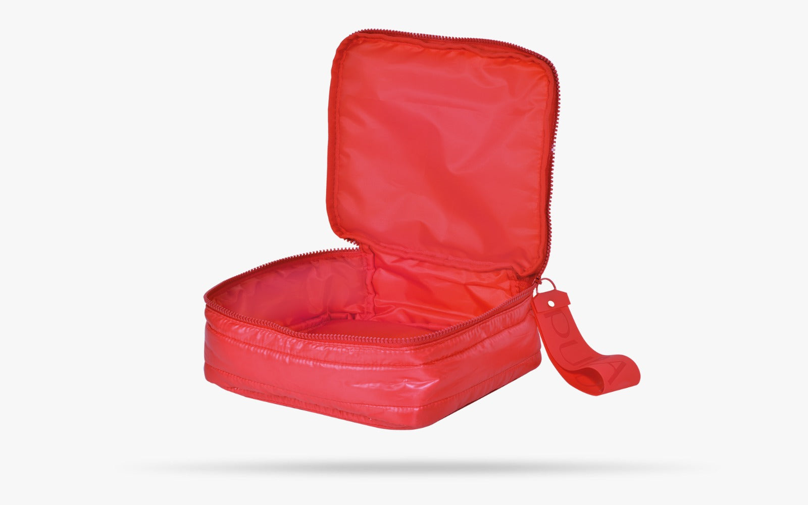 Pupa Milano - 🎁 Maxi Red Pouch Gwp (100% off) | MazenOnline