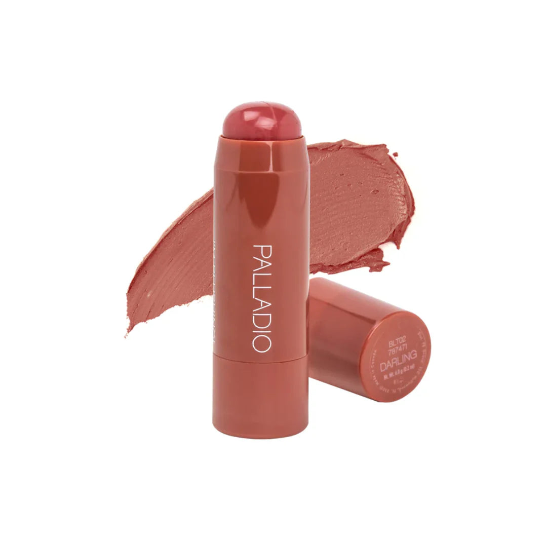 palladio - I'm Blushing! 2-in-1 Cheek & Lip Tint | MazenOnline
