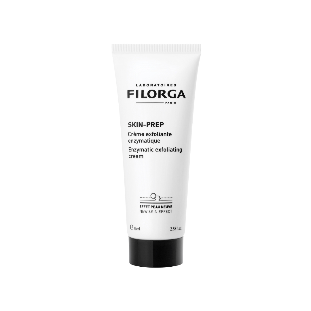 Filorga - Filorga Skin Prep Enzymatic Exfoliating Cream 75ml | MazenOnline