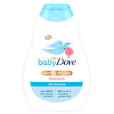 Baby Shampoo Rich Moisture