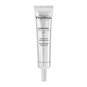 Filorga - Filorga Sleep & Peel Micro Peeling Night Cream 4.5/40ml | MazenOnline