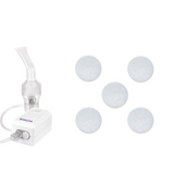 Nebulizer Air Filter Pack Of 5 - MazenOnline