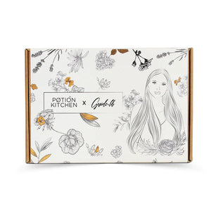 Potion Kitchen x Guide.lb - MazenOnline