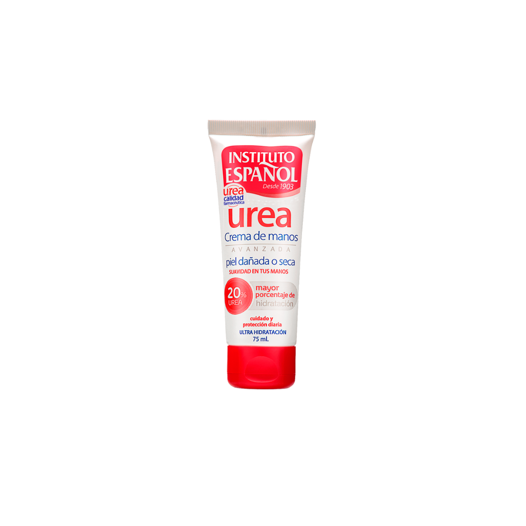 Urea Hand Cream - MazenOnline