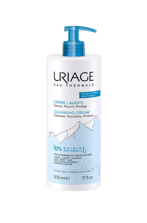 Uriage Cleansing Cream