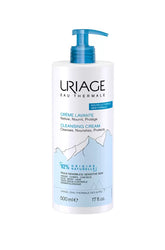 Uriage Cleansing Cream
