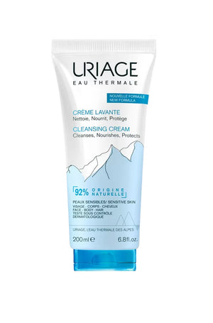 Uriage Cleansing Cream