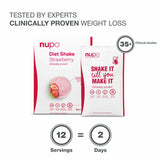 Diet Shake Strawberry - MazenOnline