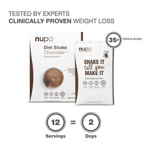 Diet Shake Chocolate - MazenOnline