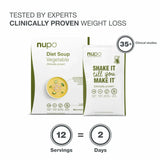 Diet Soup Vegetable - MazenOnline