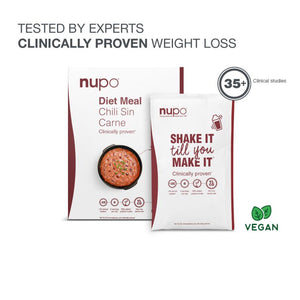 Diet Meal Chili Sin Carne - MazenOnline