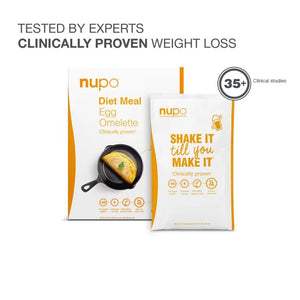 Diet Meal Egg Omelette - MazenOnline