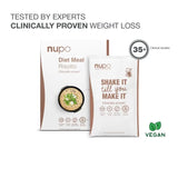 Diet Meal Risotto - MazenOnline