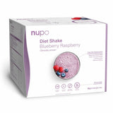 Diet Value Pack Blueberry Raspberry - MazenOnline