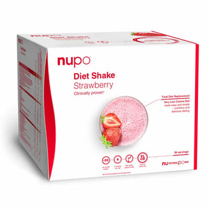 Diet Value Pack Strawberry - MazenOnline