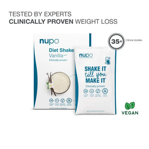 Diet Shake Vanilla - MazenOnline