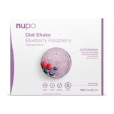 Diet Value Pack Blueberry Raspberry - MazenOnline