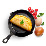 Diet Meal Egg Omelette - MazenOnline